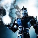 pic for Mortal Kombat